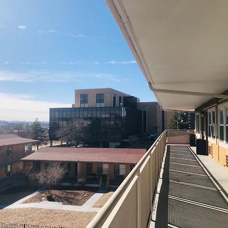Inn At The Highland Denver Downtown Экстерьер фото