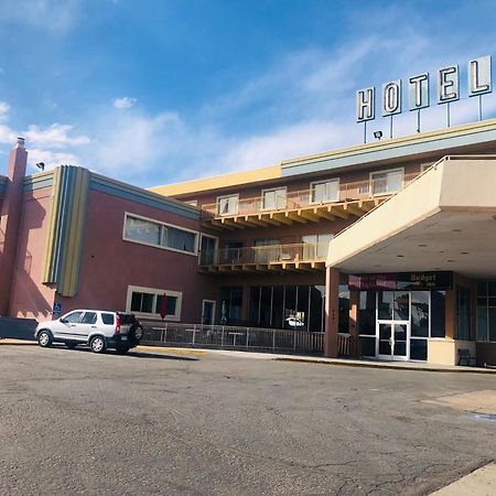 Inn At The Highland Denver Downtown Экстерьер фото