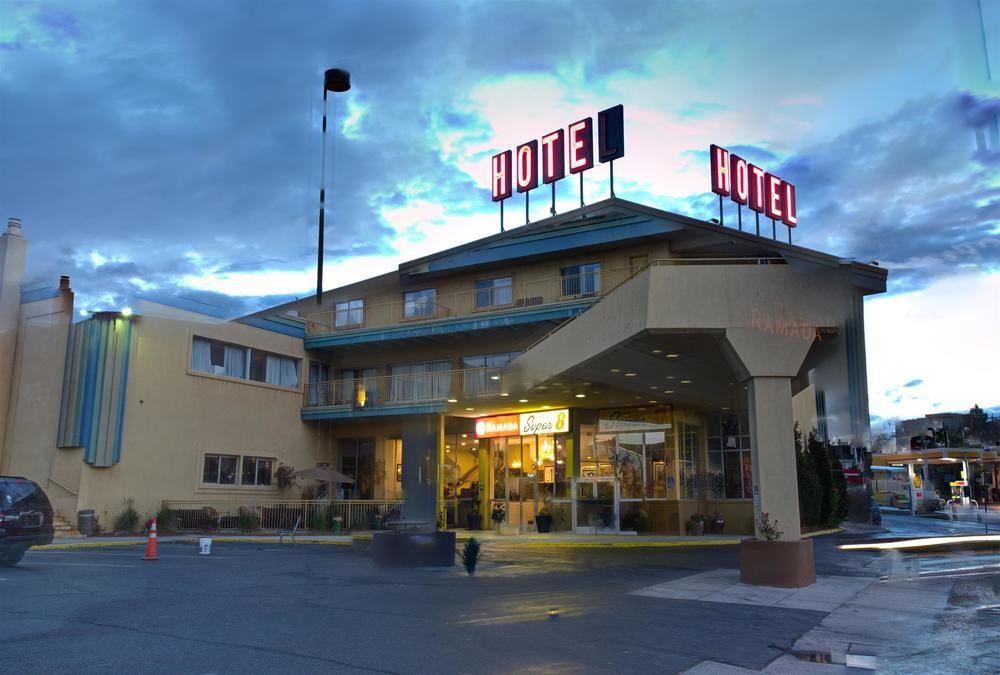 Inn At The Highland Denver Downtown Экстерьер фото