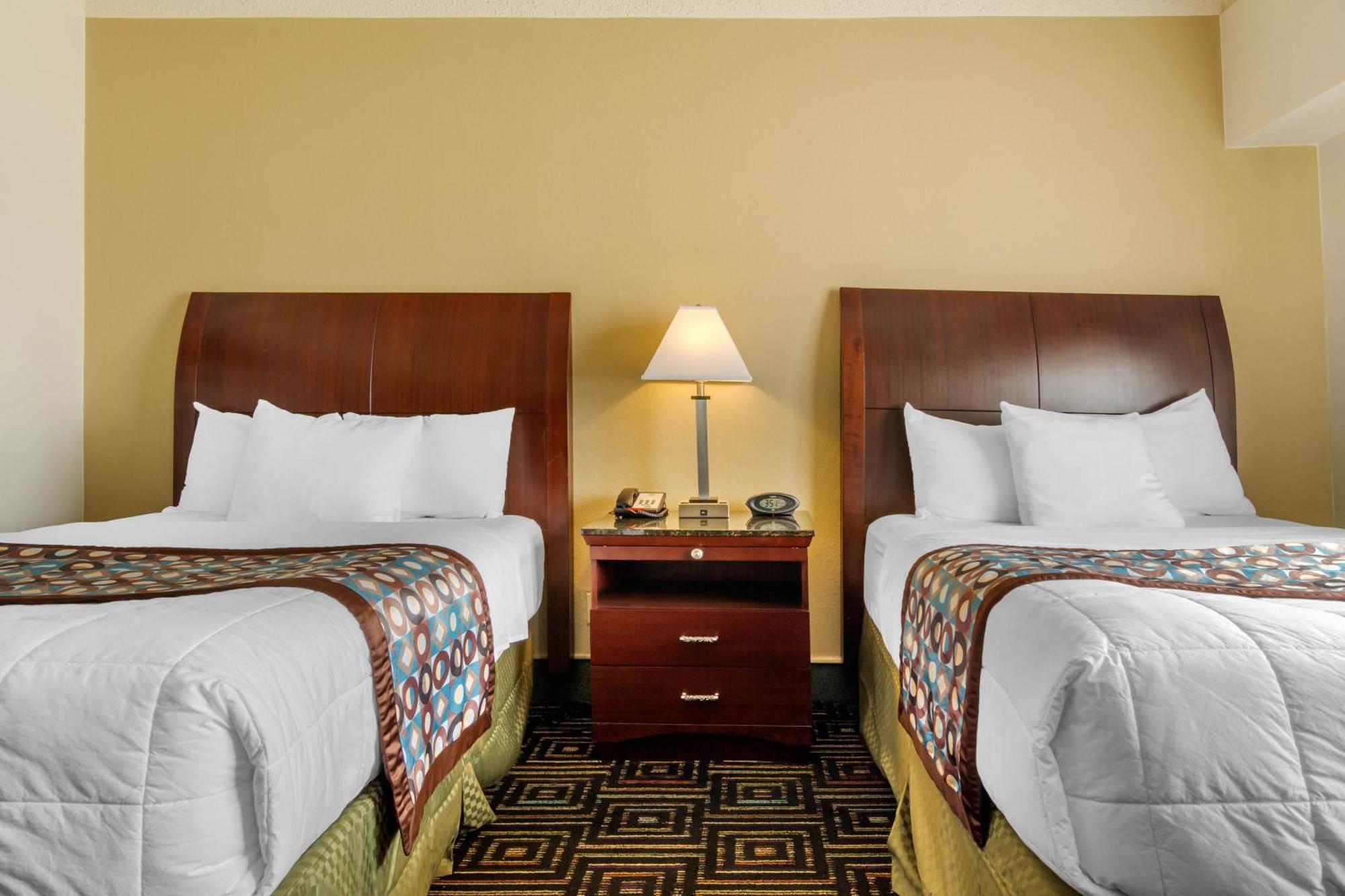 Inn At The Highland Denver Downtown Экстерьер фото