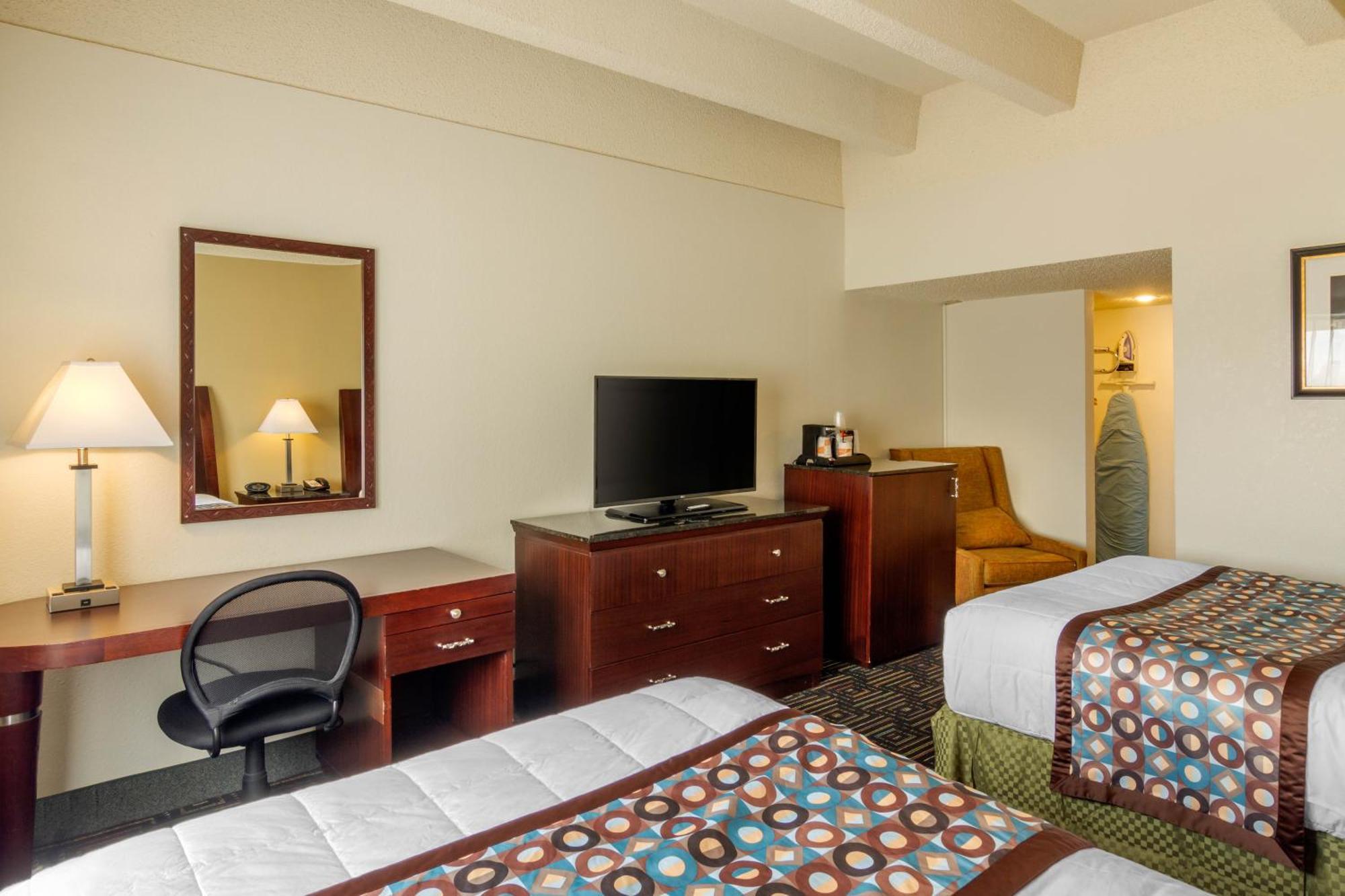 Inn At The Highland Denver Downtown Экстерьер фото