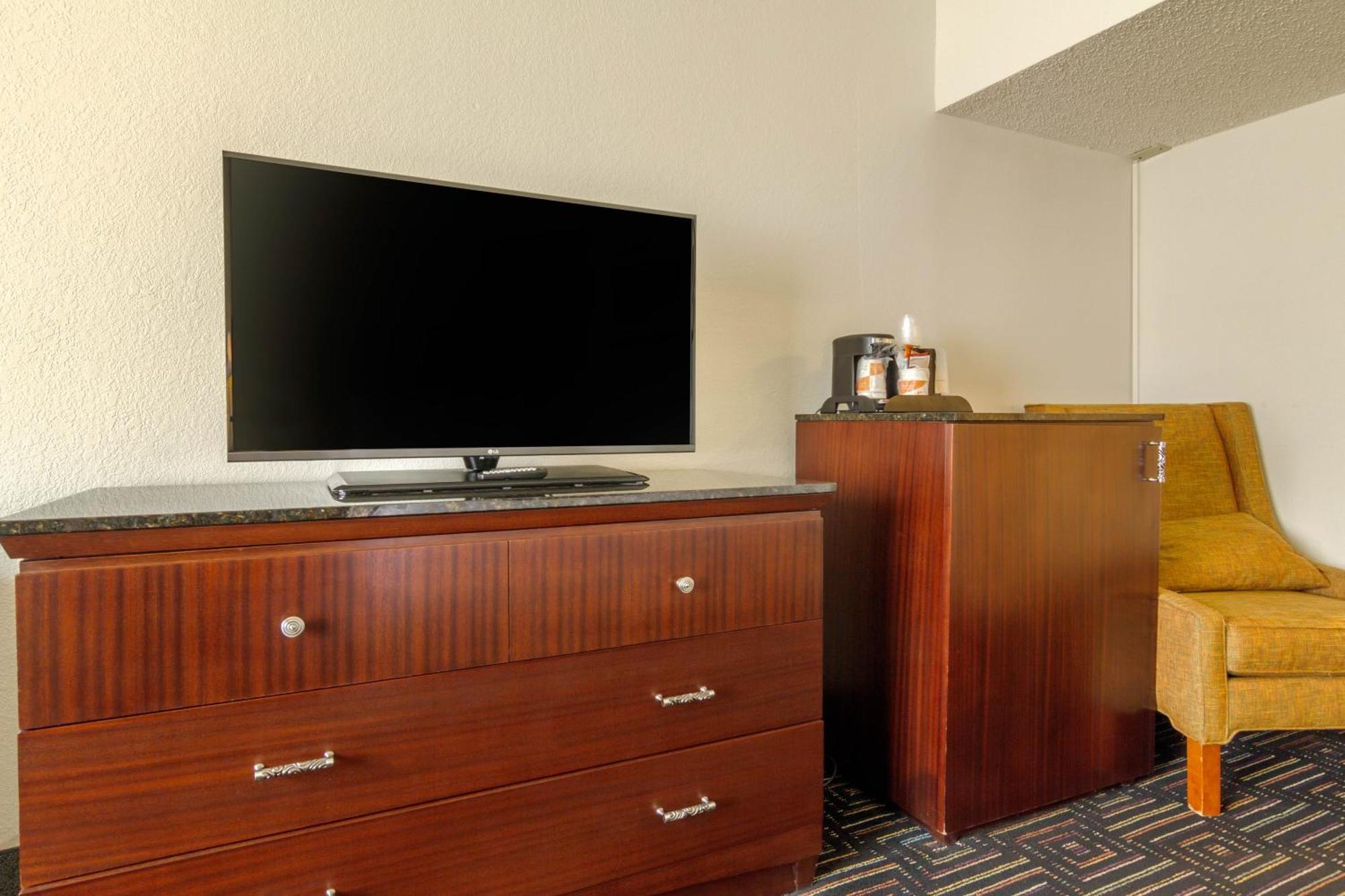 Inn At The Highland Denver Downtown Экстерьер фото