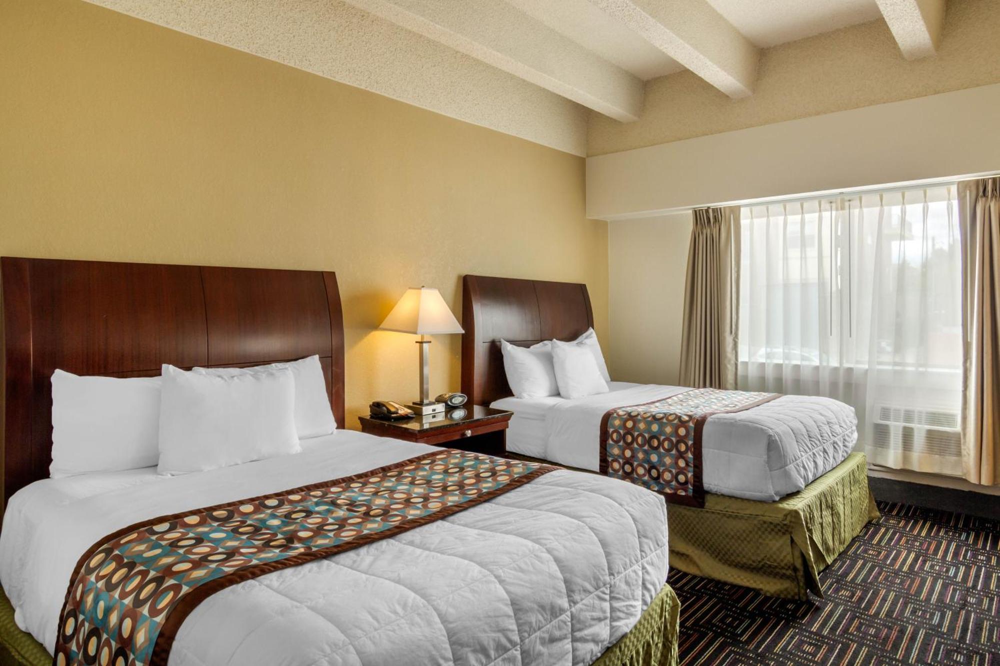 Inn At The Highland Denver Downtown Экстерьер фото