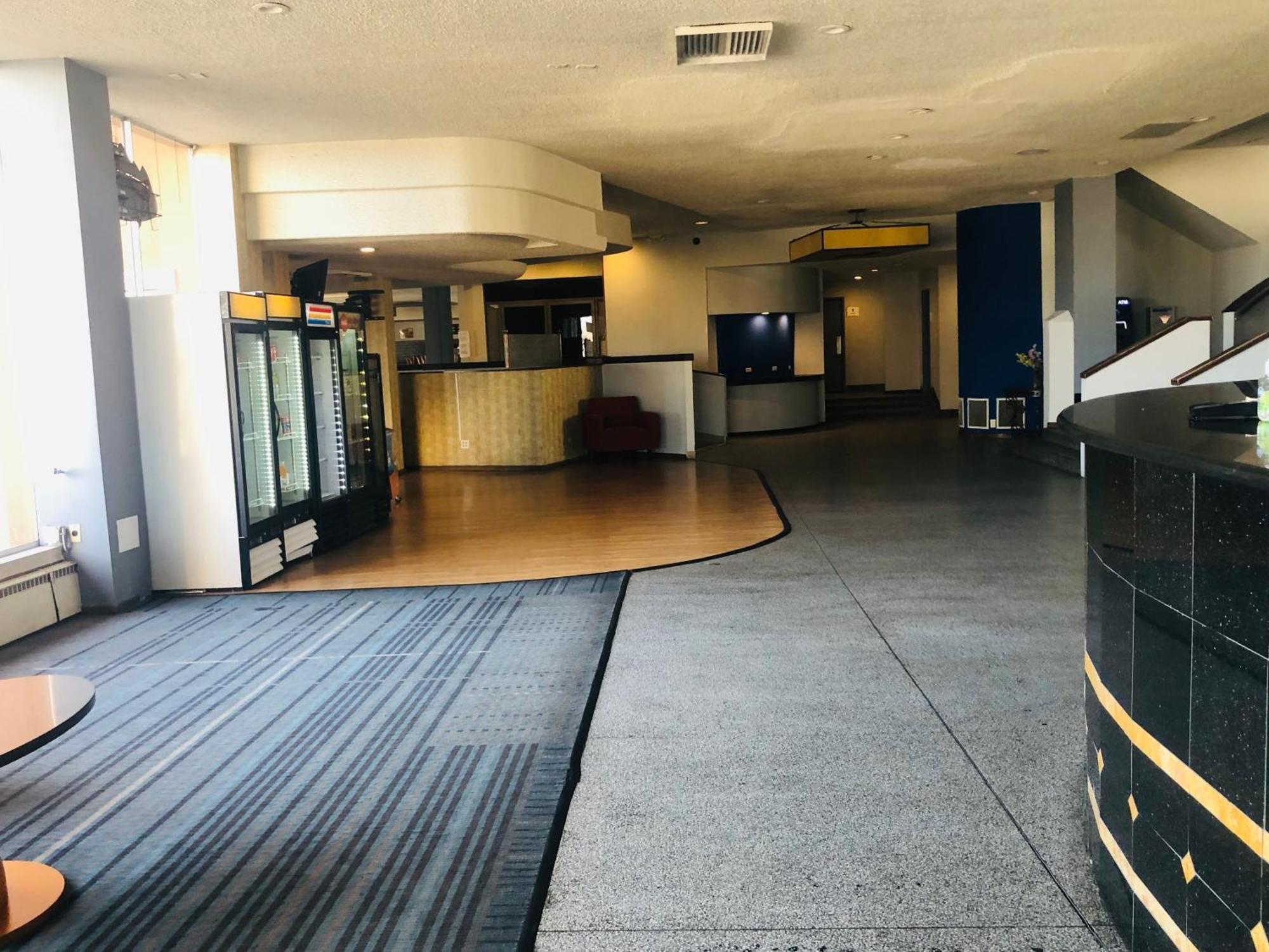 Inn At The Highland Denver Downtown Экстерьер фото