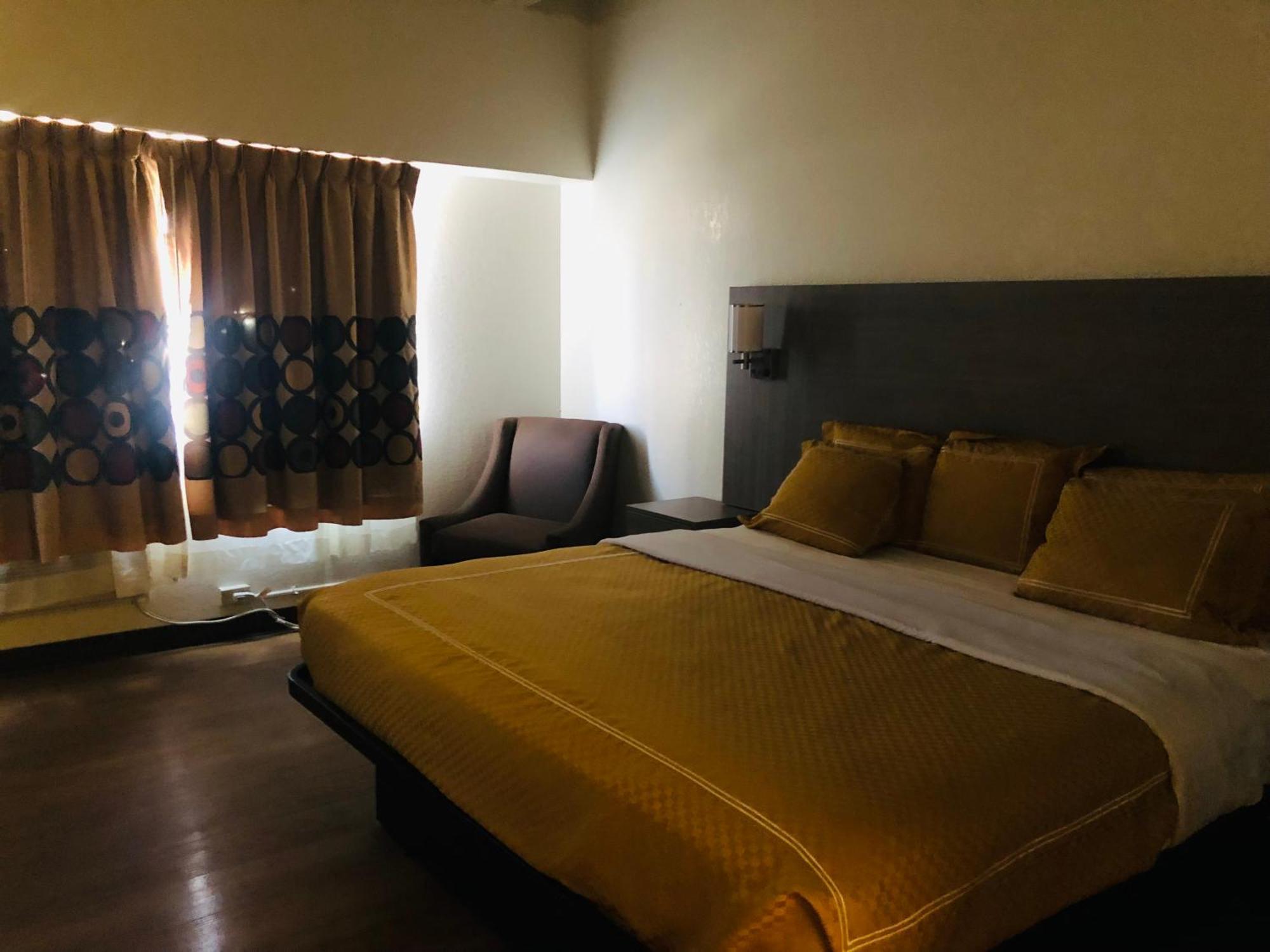 Inn At The Highland Denver Downtown Экстерьер фото