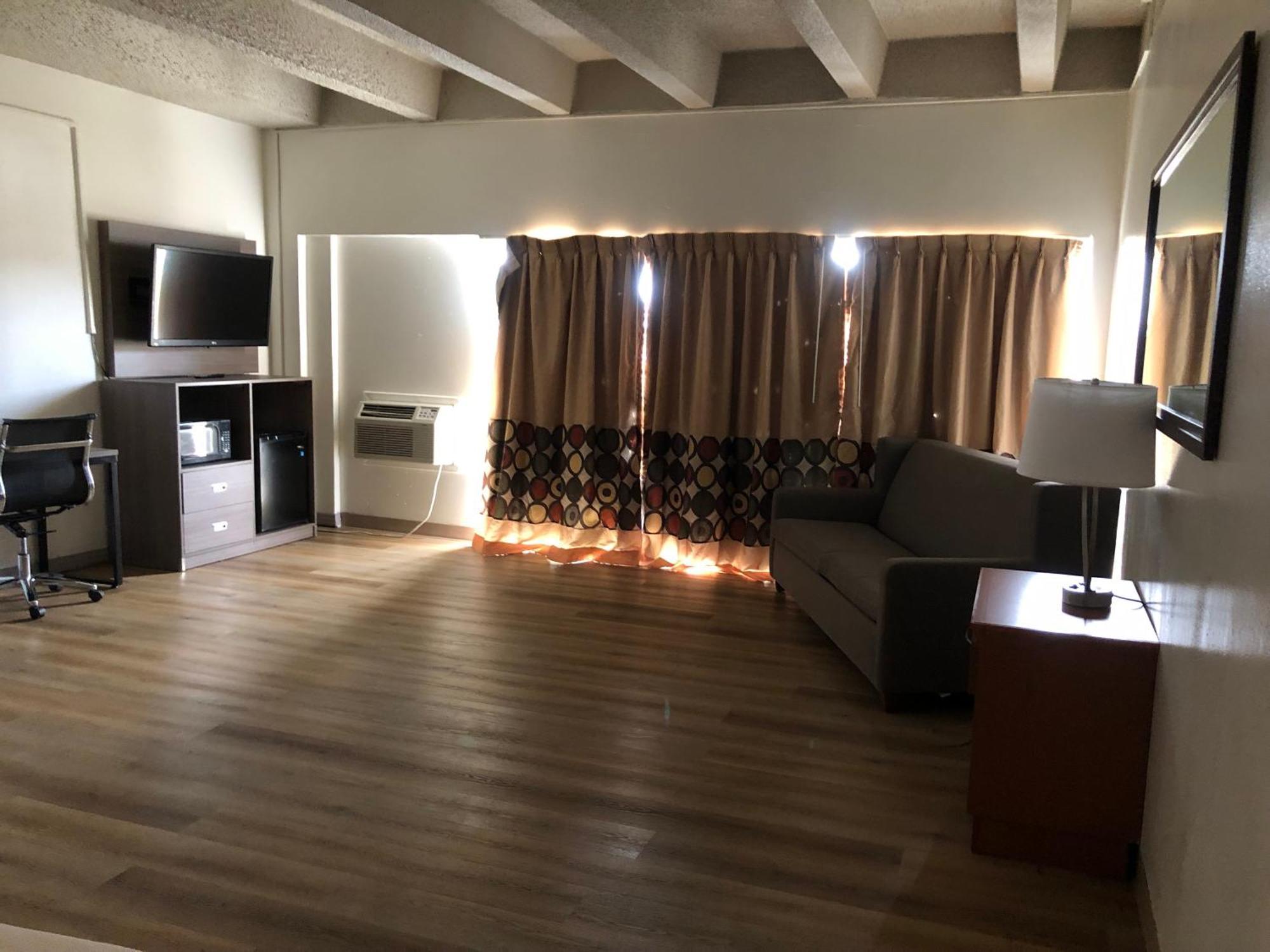 Inn At The Highland Denver Downtown Экстерьер фото