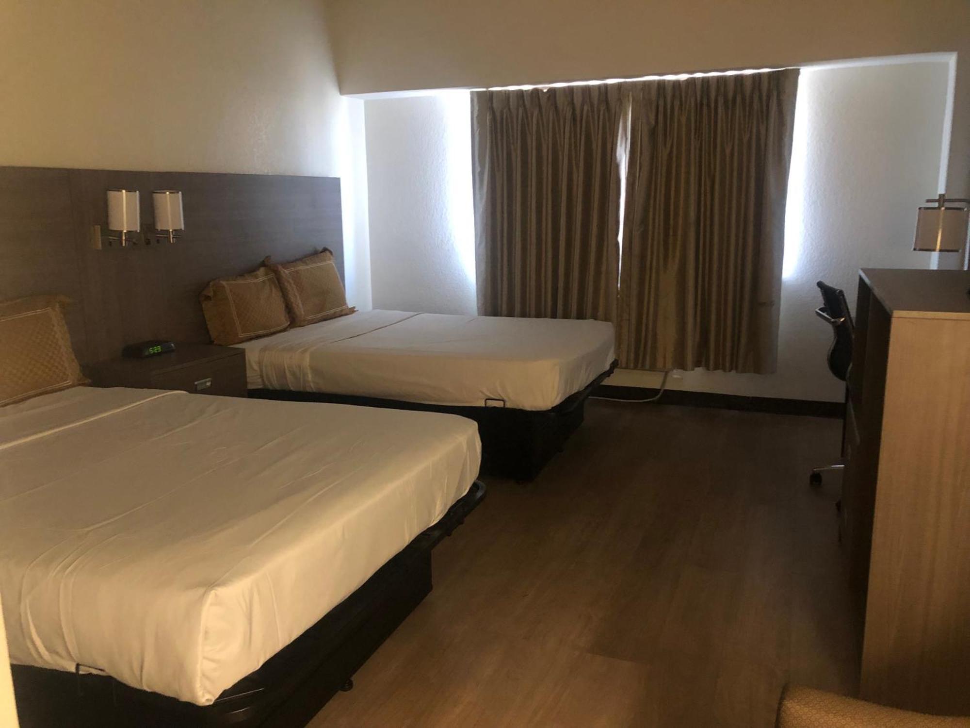 Inn At The Highland Denver Downtown Экстерьер фото