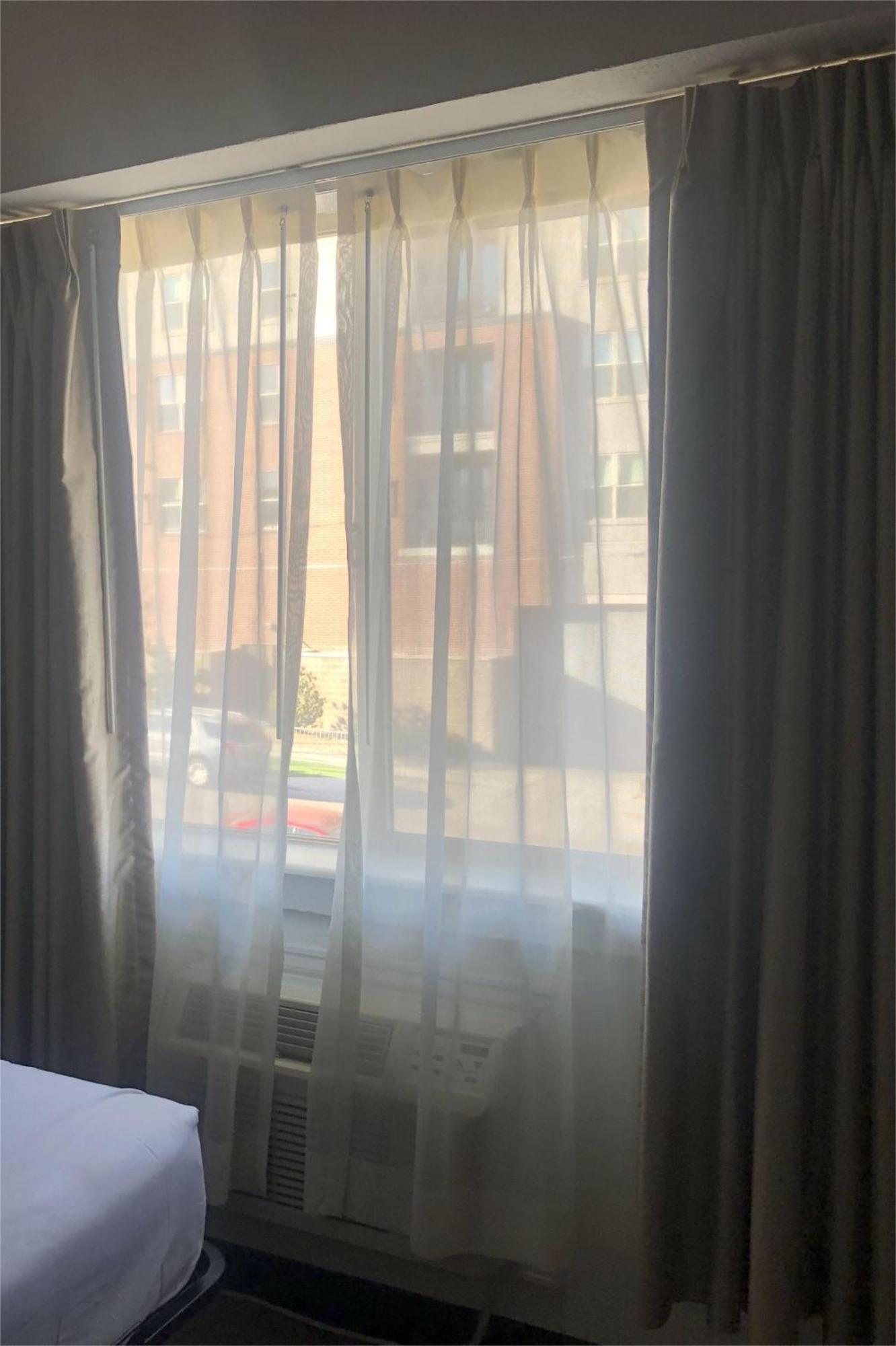Inn At The Highland Denver Downtown Экстерьер фото