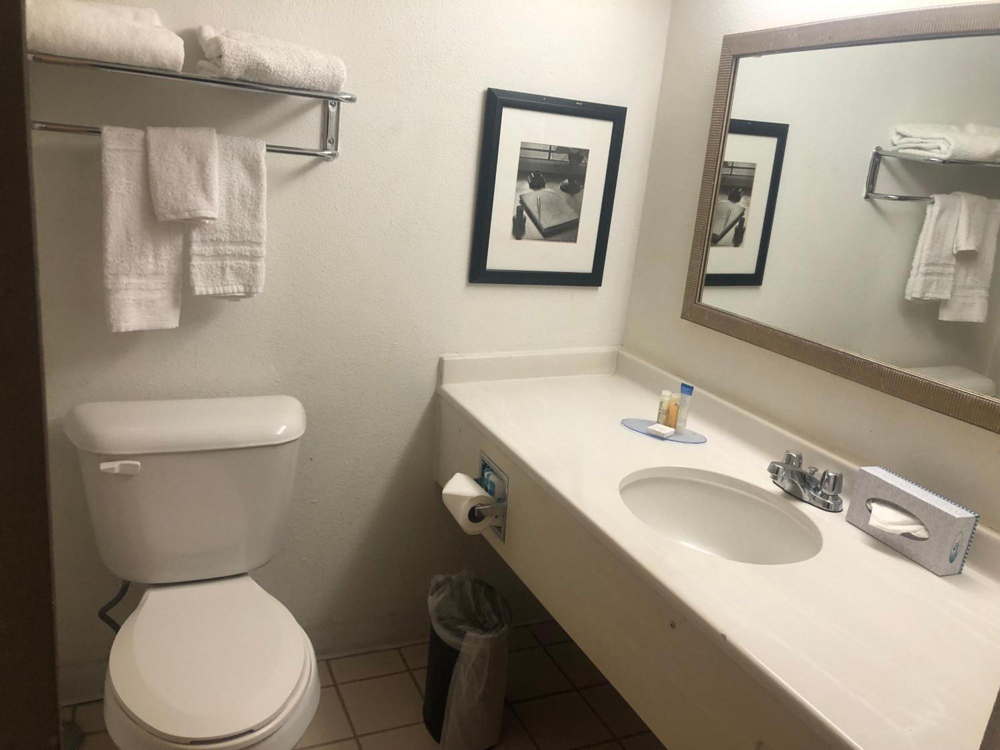 Inn At The Highland Denver Downtown Экстерьер фото