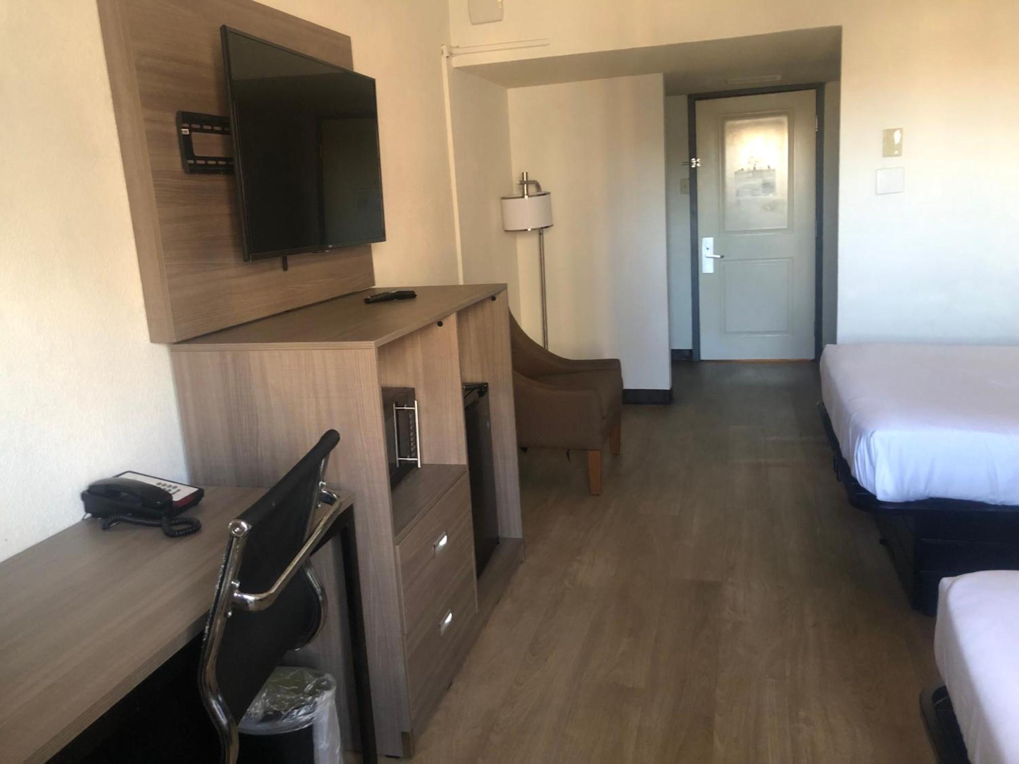 Inn At The Highland Denver Downtown Экстерьер фото