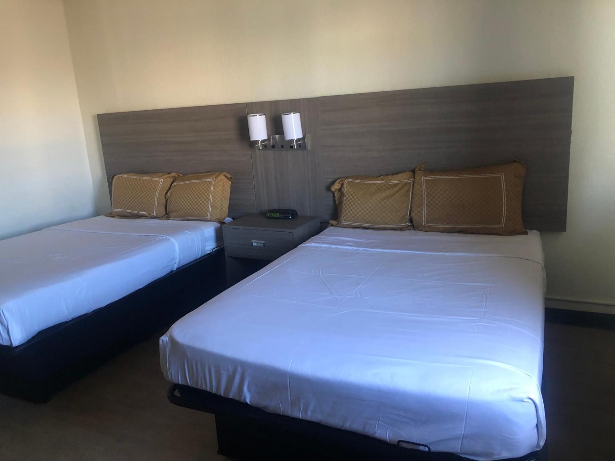 Inn At The Highland Denver Downtown Экстерьер фото