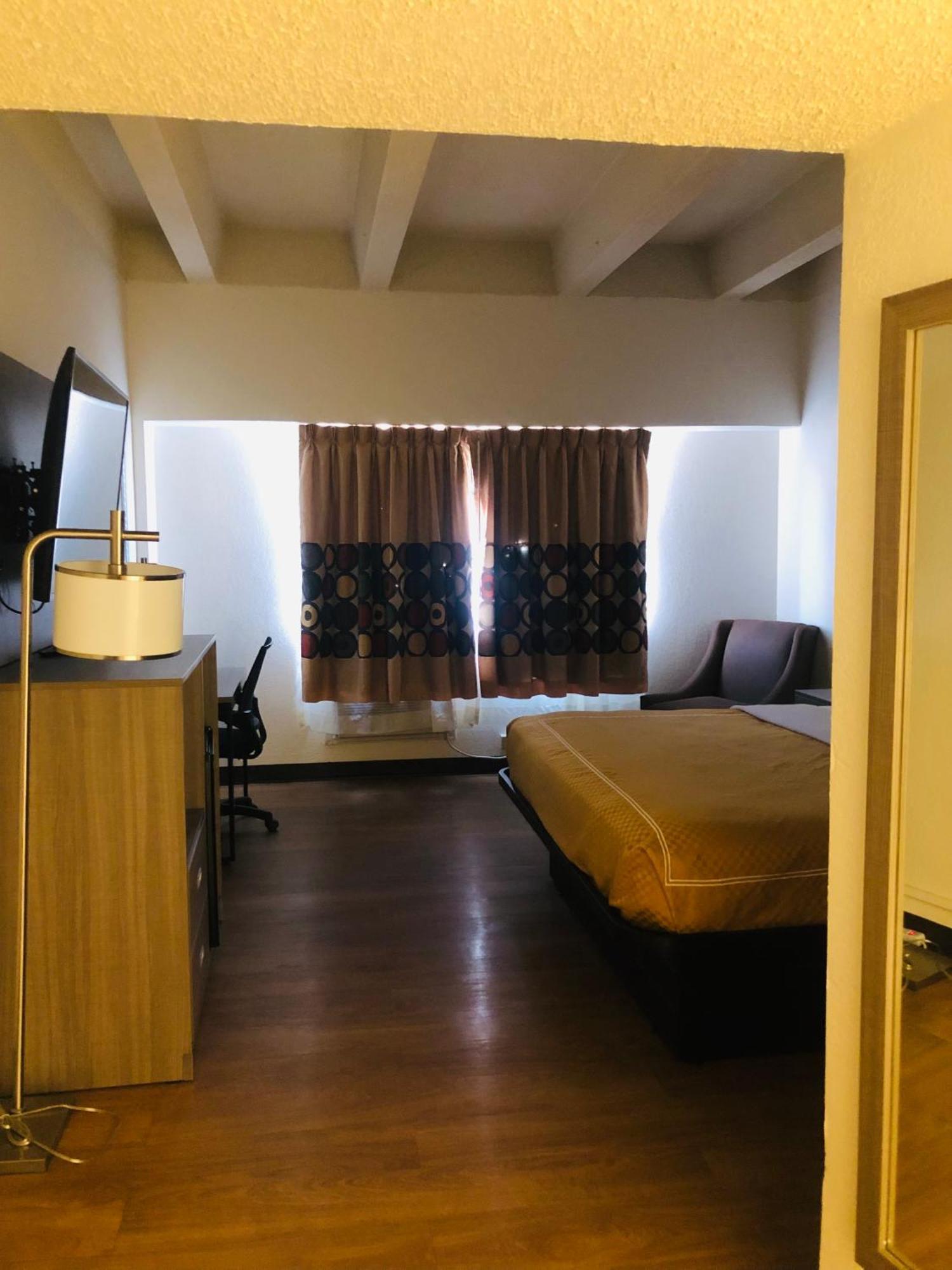 Inn At The Highland Denver Downtown Экстерьер фото