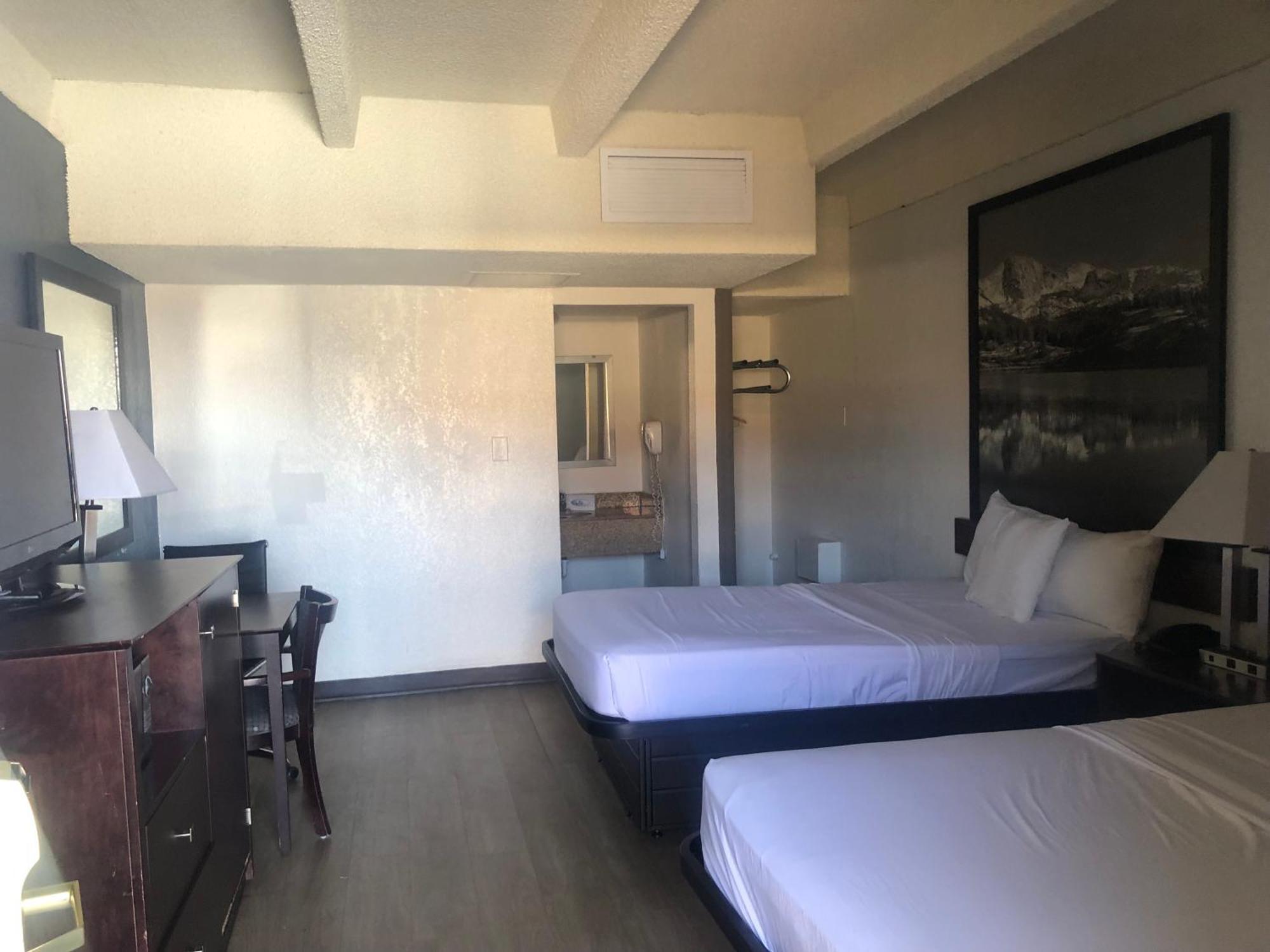 Inn At The Highland Denver Downtown Экстерьер фото