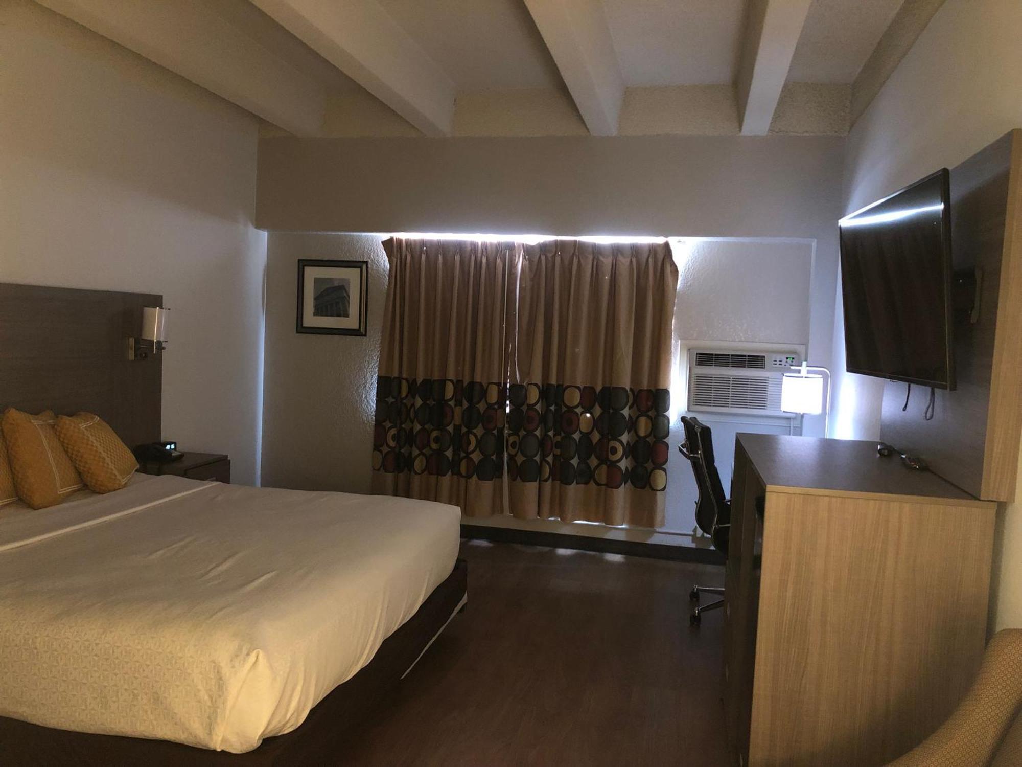 Inn At The Highland Denver Downtown Экстерьер фото