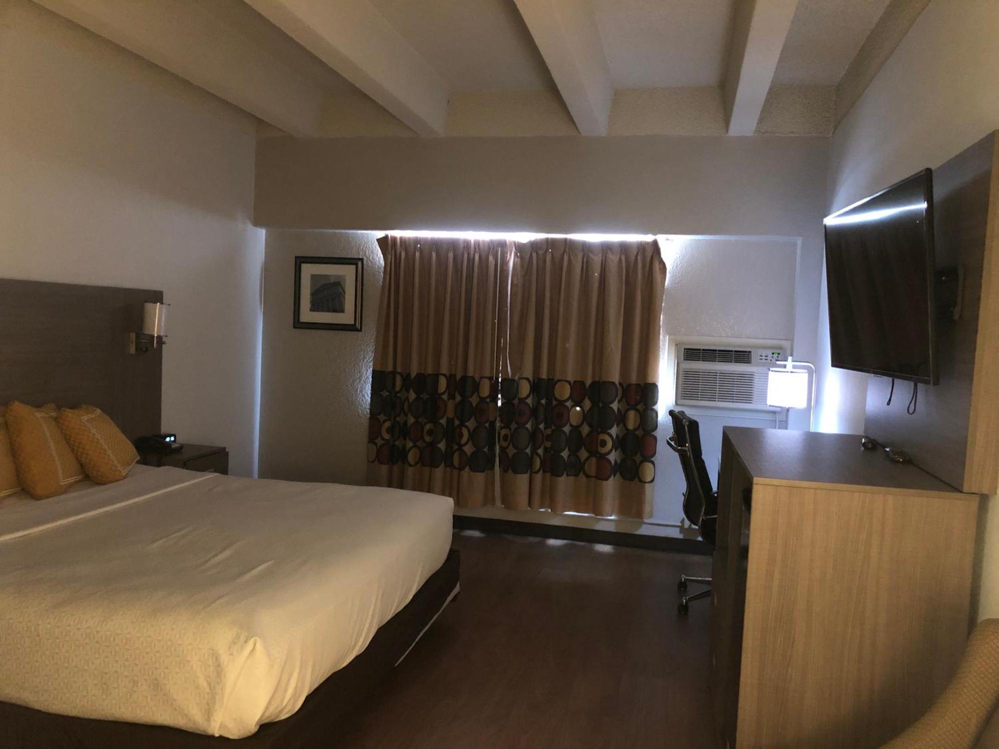 Inn At The Highland Denver Downtown Экстерьер фото