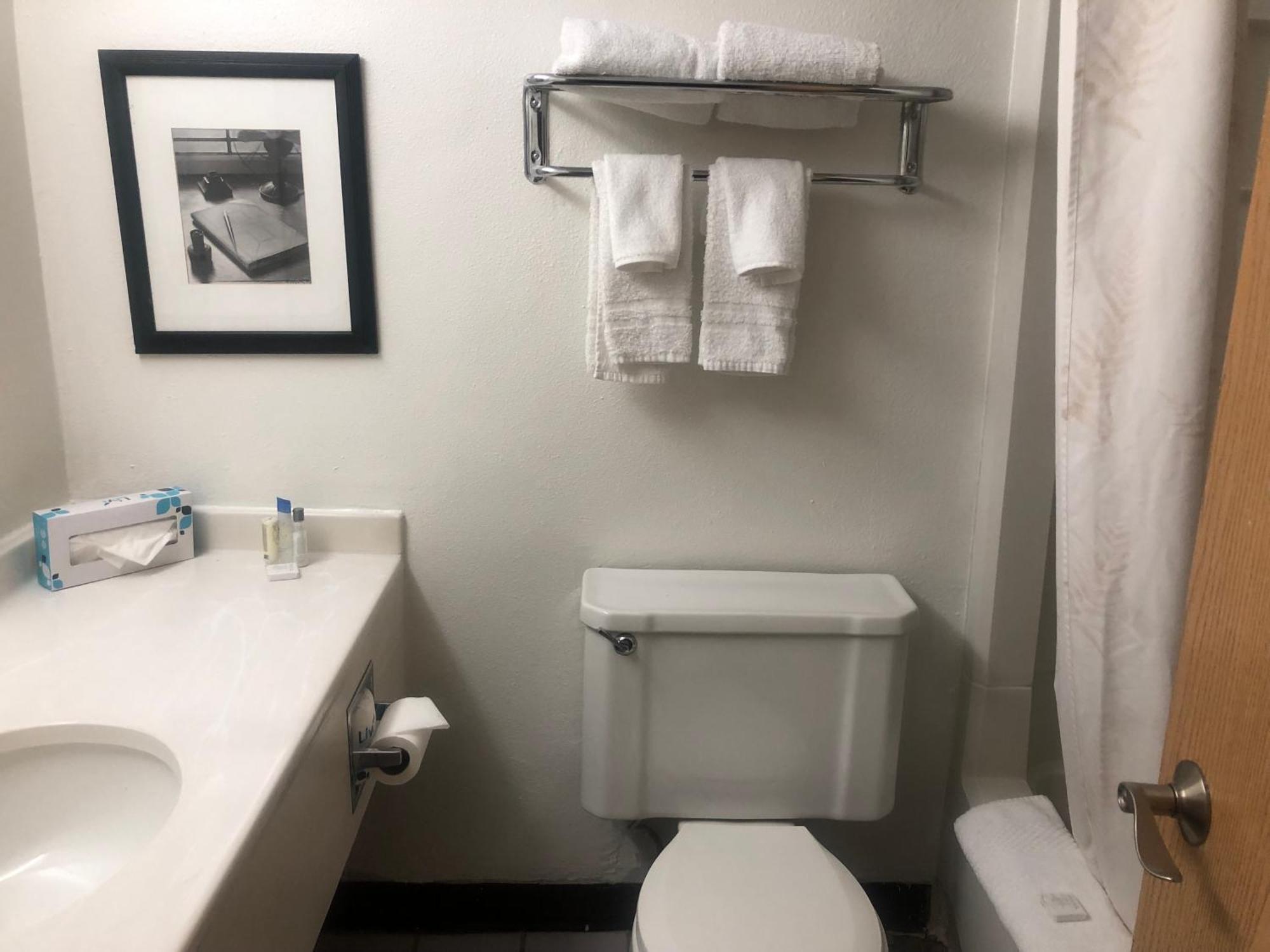 Inn At The Highland Denver Downtown Экстерьер фото