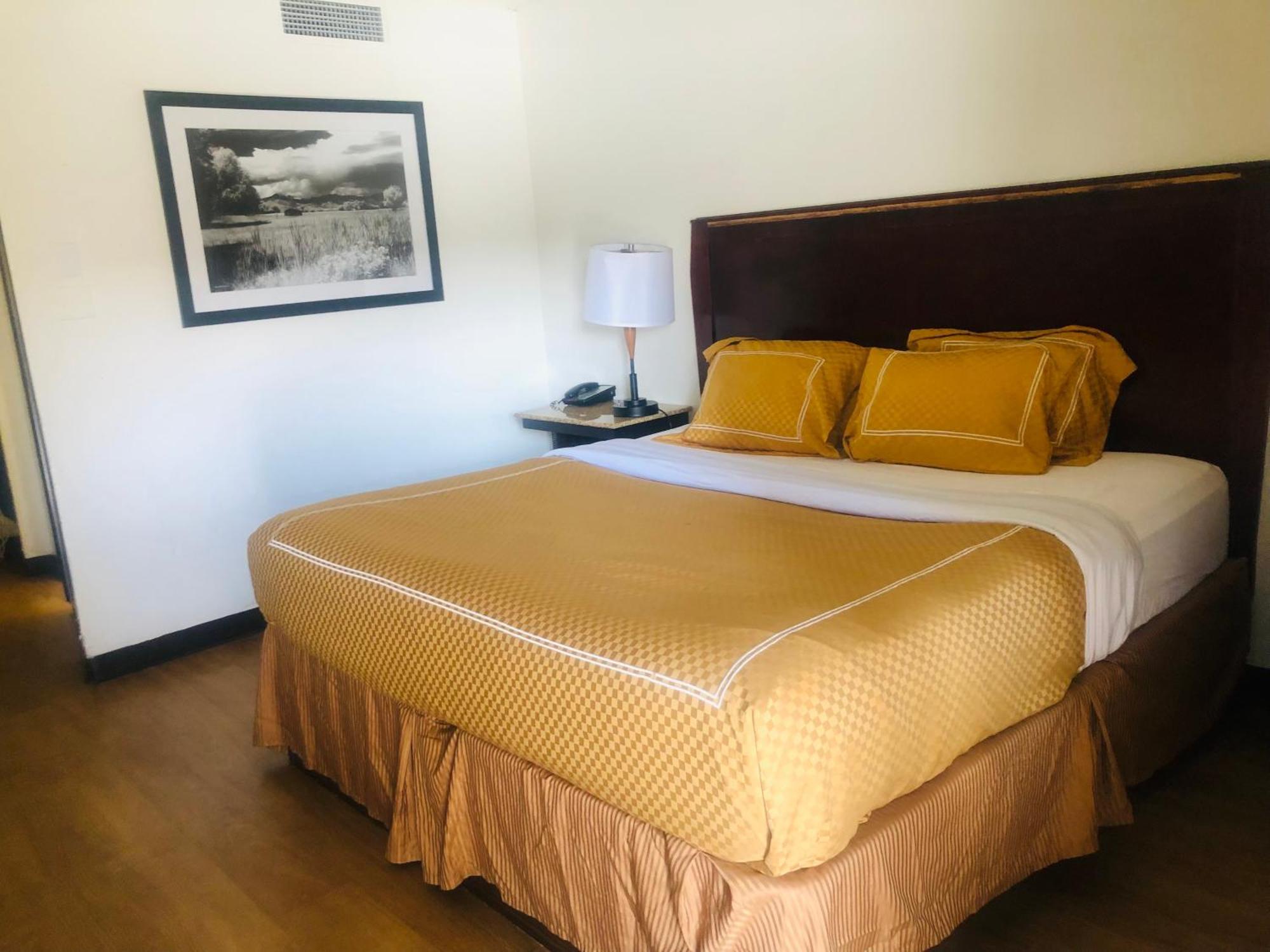 Inn At The Highland Denver Downtown Экстерьер фото