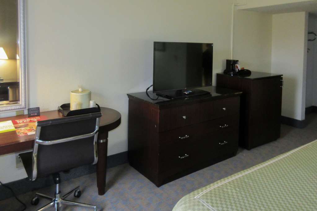 Inn At The Highland Denver Downtown Номер фото
