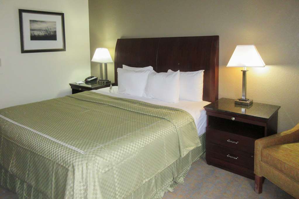 Inn At The Highland Denver Downtown Номер фото