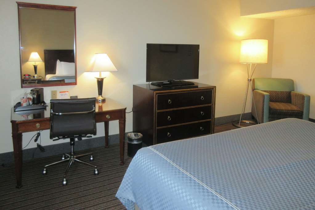 Inn At The Highland Denver Downtown Номер фото