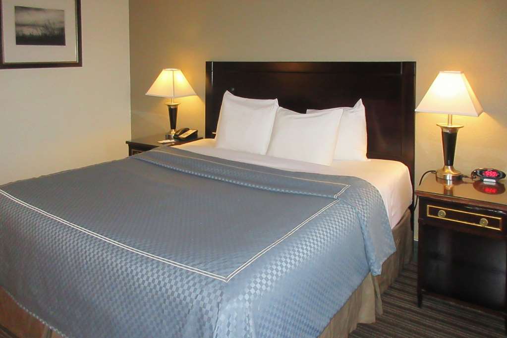 Inn At The Highland Denver Downtown Номер фото