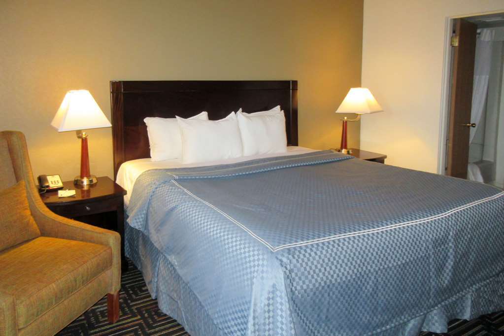 Inn At The Highland Denver Downtown Номер фото