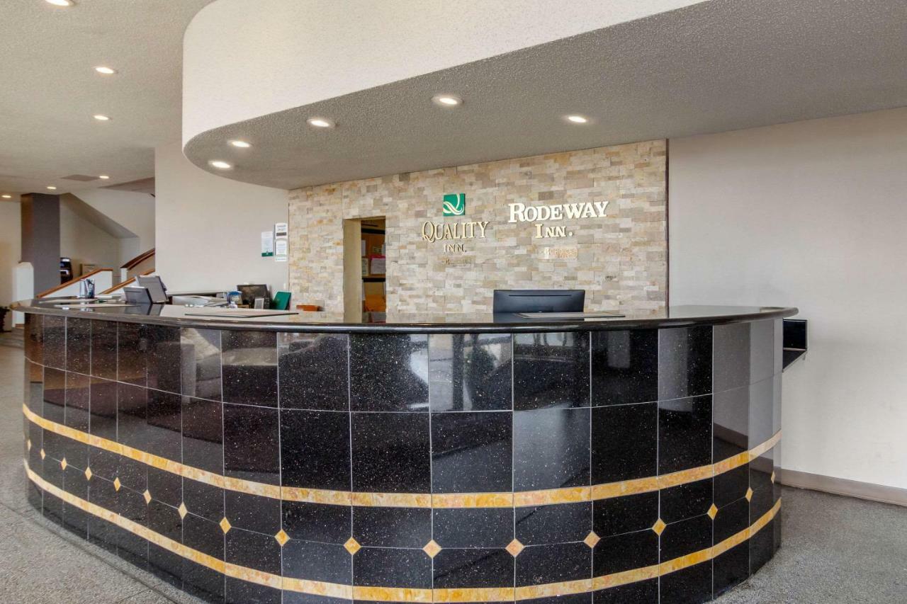 Inn At The Highland Denver Downtown Экстерьер фото
