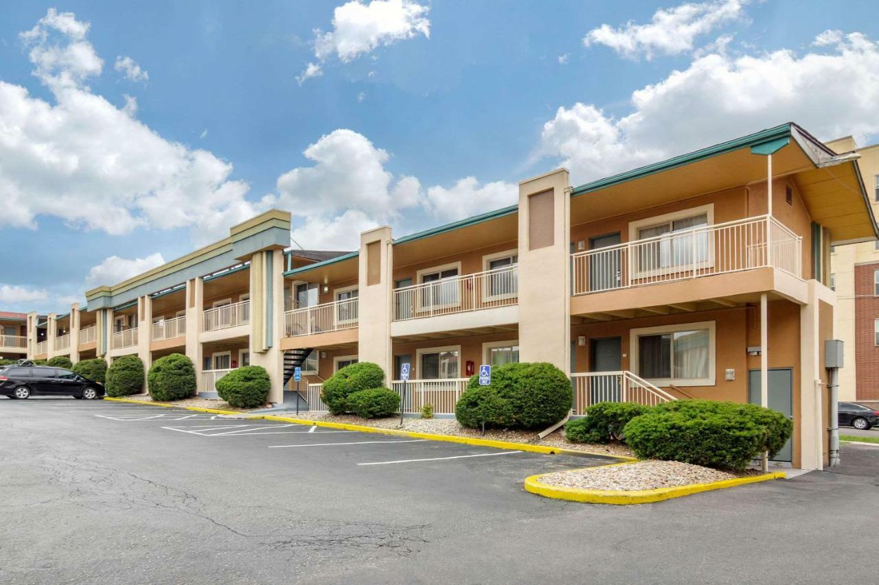 Inn At The Highland Denver Downtown Экстерьер фото